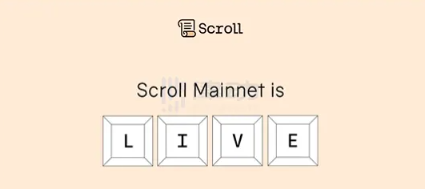 Scroll Mainnet Launch: Read this article to quickly understand whether this project is worth investing in