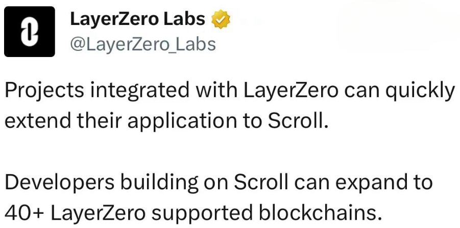 Scroll Mainnet Launch: Read this article to quickly understand whether this project is worth investing in