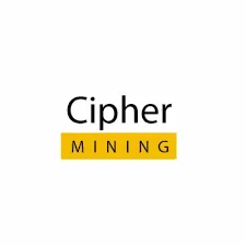 Cipher Mining
