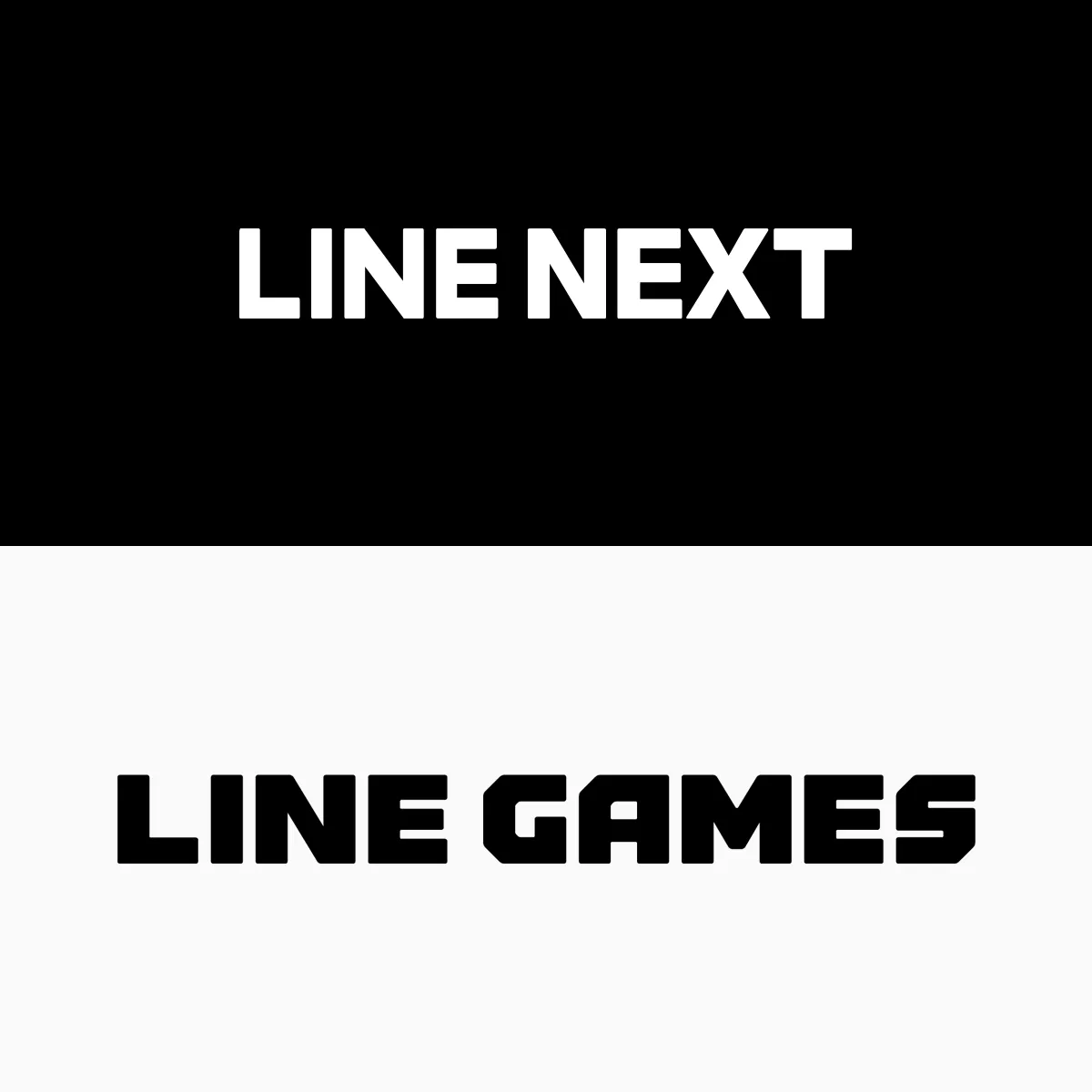 LINE NEXT