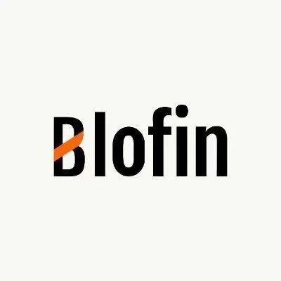Blofin Exchange