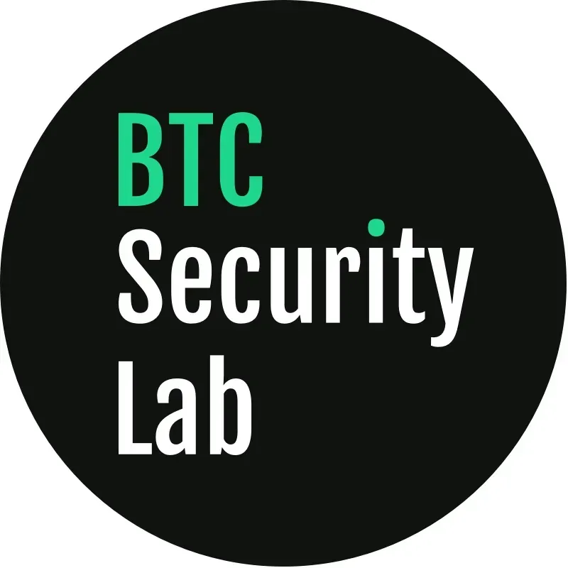 BTC Security Lab