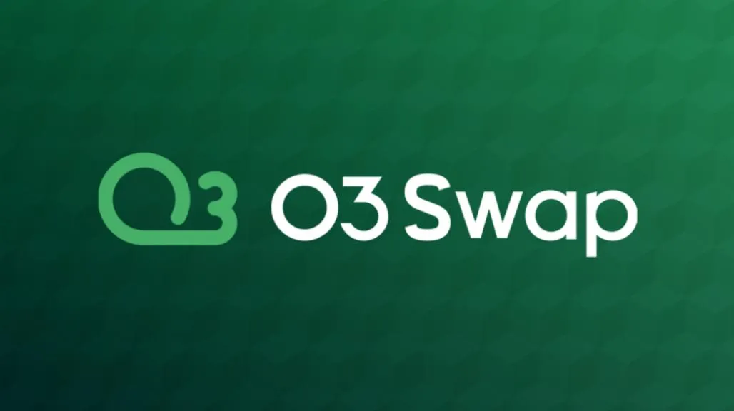 O3 Swap：多链并存与流动性分散悖论的解法之一