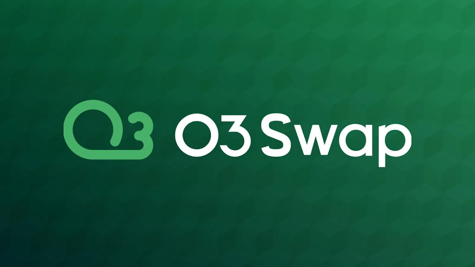 O3 Swap将于今日17时继续开启LBP拍卖，可通过1inch和DODO参与