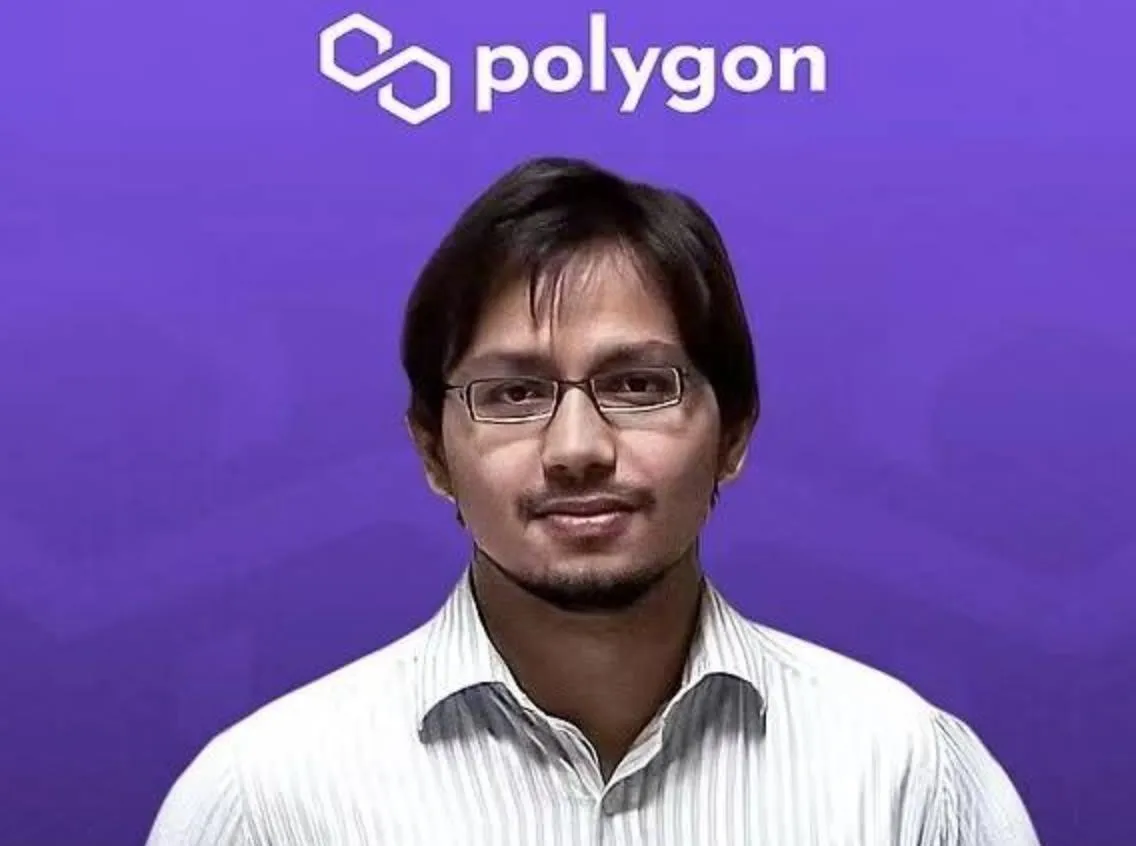 对话 Polygon 联合创始人：市值百亿美元的以太坊 Layer 2 聚合器是如何炼成的？