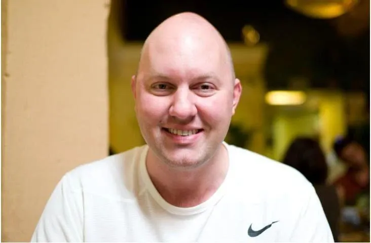 A16Z创始人Marc Andreessen：技术乐观主义者的VC之路