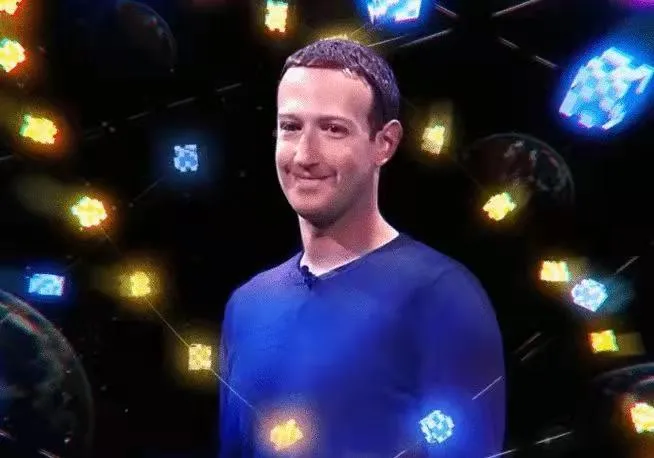 对话扎克伯格： 万字解读Facebook为何将转型为元宇宙公司