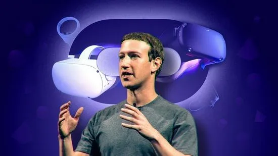 Facebook 演变成元宇宙：一个中心化的反乌托邦虚拟世界