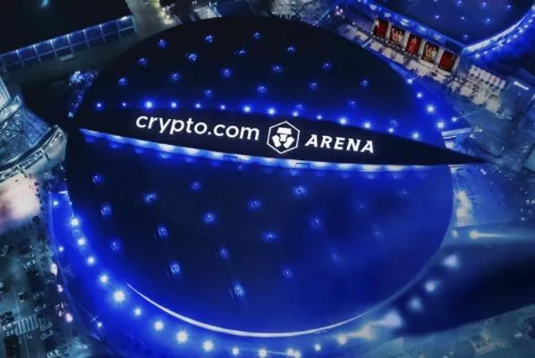Crypto.com斥资近10亿美元投入体育赛事赞助，加密机构的营销大战才刚刚开始