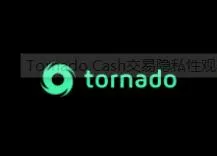 Tornado隐私性观察报告：真的能做到100%不被发现么？