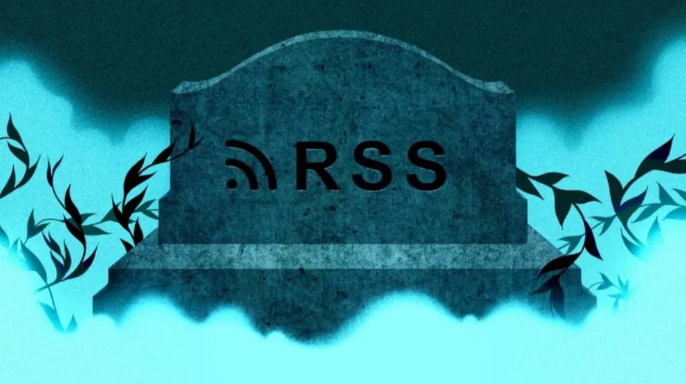 RSS败给社交网络，这段历史对区块链有何启示？