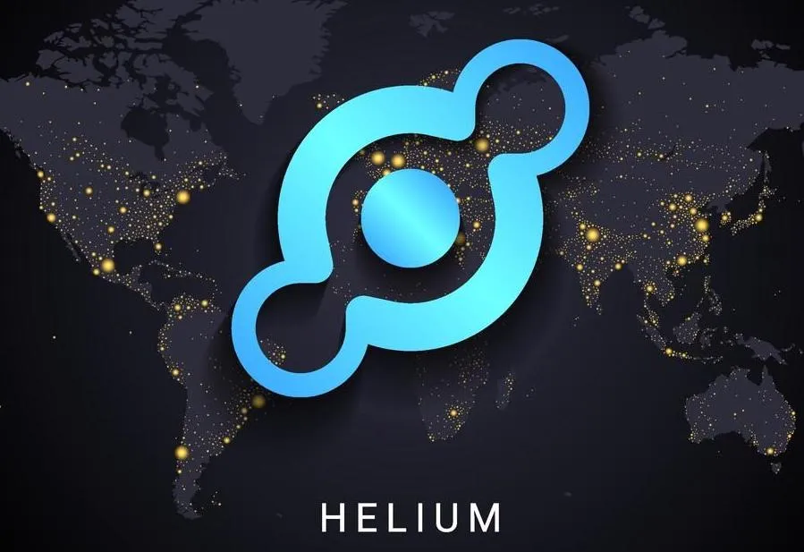 对话 Helium CEO：详解 Helium 运作机制与发展现状