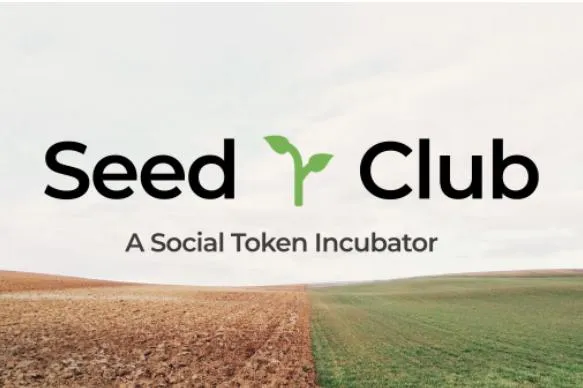 顶级Web3加速器SeedClub的前世今生：从群聊到顶级机构1500万美元融资