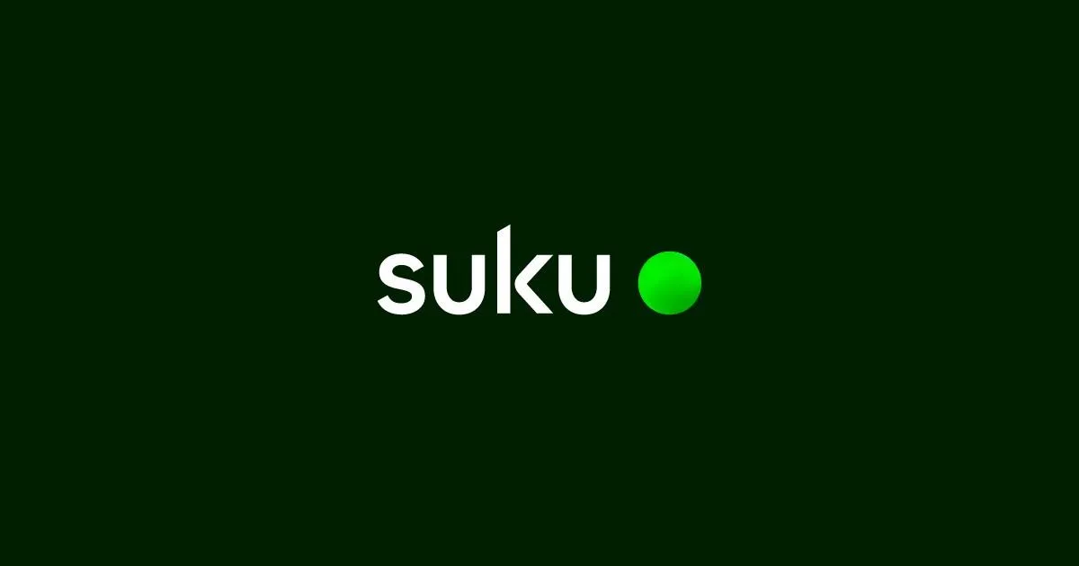 SUKU 2.0战略升级：All in Web3