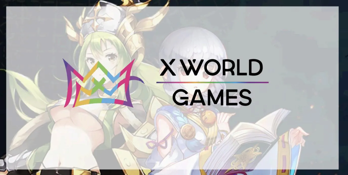 剖析BSC头部游戏X World Games: 一个GameFi项目的得失 | CatcherVC Research