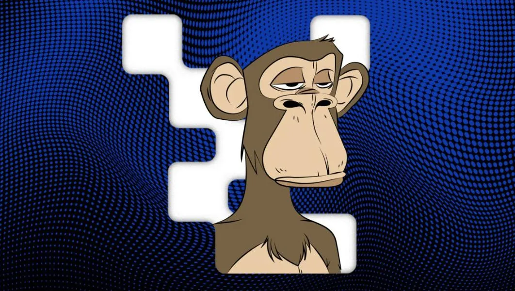 无聊猿如何成为元宇宙的基础？