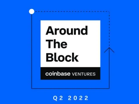 Coinbase Ventures Q2 投资总结：看好链游，用户体验是一切