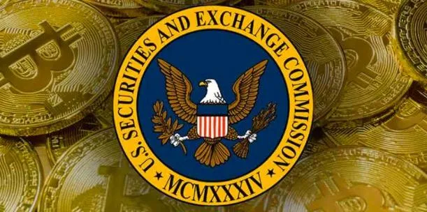 美 SEC 主席刊文：SEC 对待加密市场与其它资本市场一样