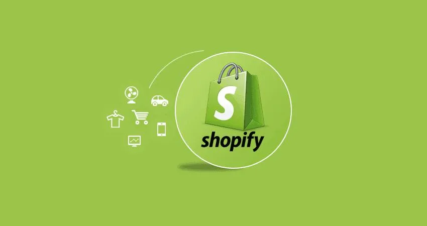 从发展历程的角度，探讨 Shopify 为什么进军 Web3