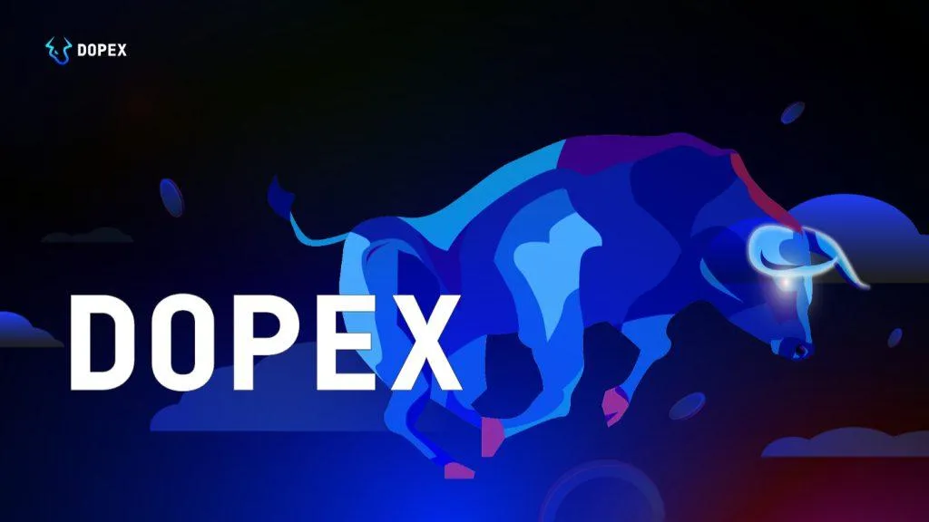 Dopex，探索 DeFi 可能性的期权先锋
