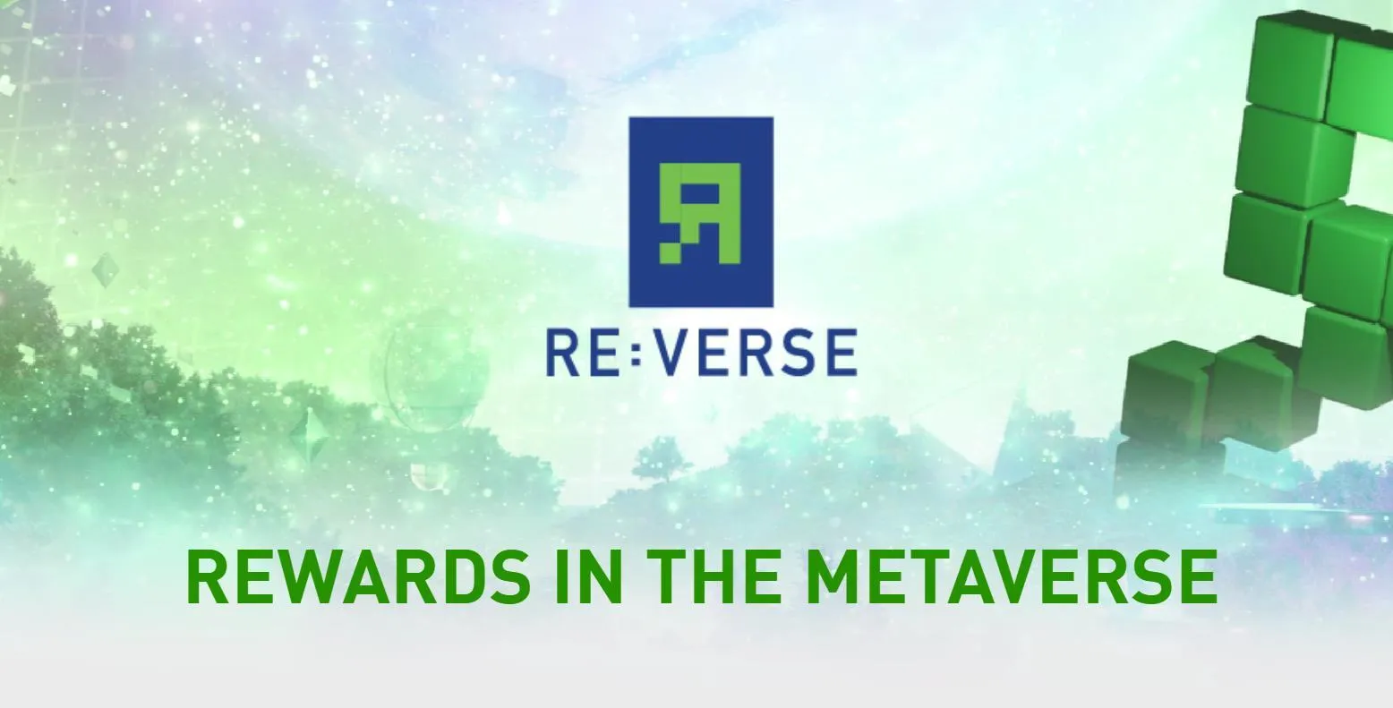 全球积分项目颠覆者 ReverseDAO 举办首届发布会和投资研讨会