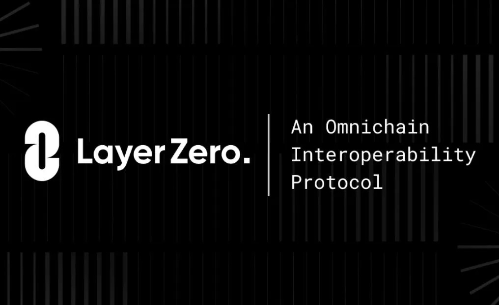 一文了解 LayerZero 的生态项目与多链野心