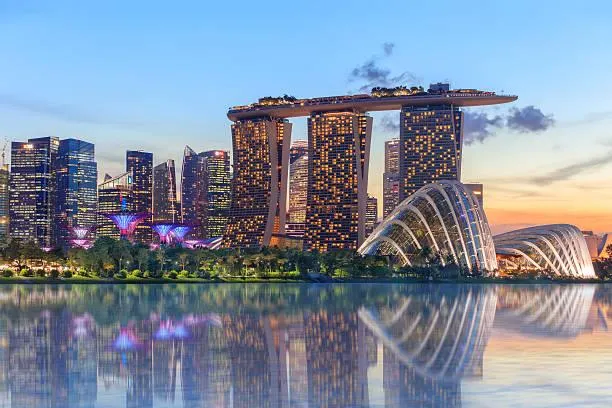 A&T Capital Token 2049 新加坡线下活动一览