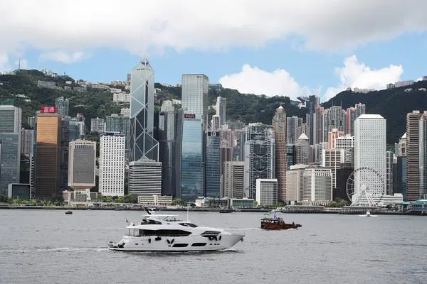 全文：有关香港虚拟资产发展的政策宣言