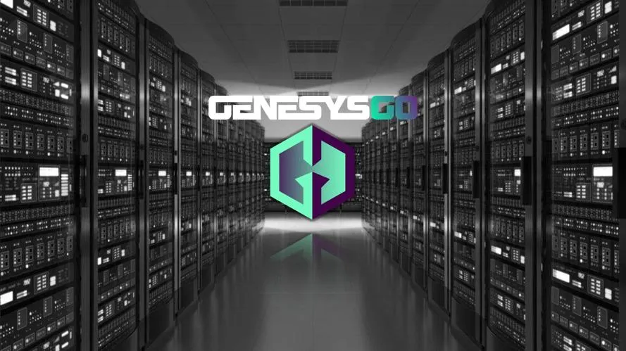 GenesysGo : 一家低调而重要的 Solana 生态基础设施服务商