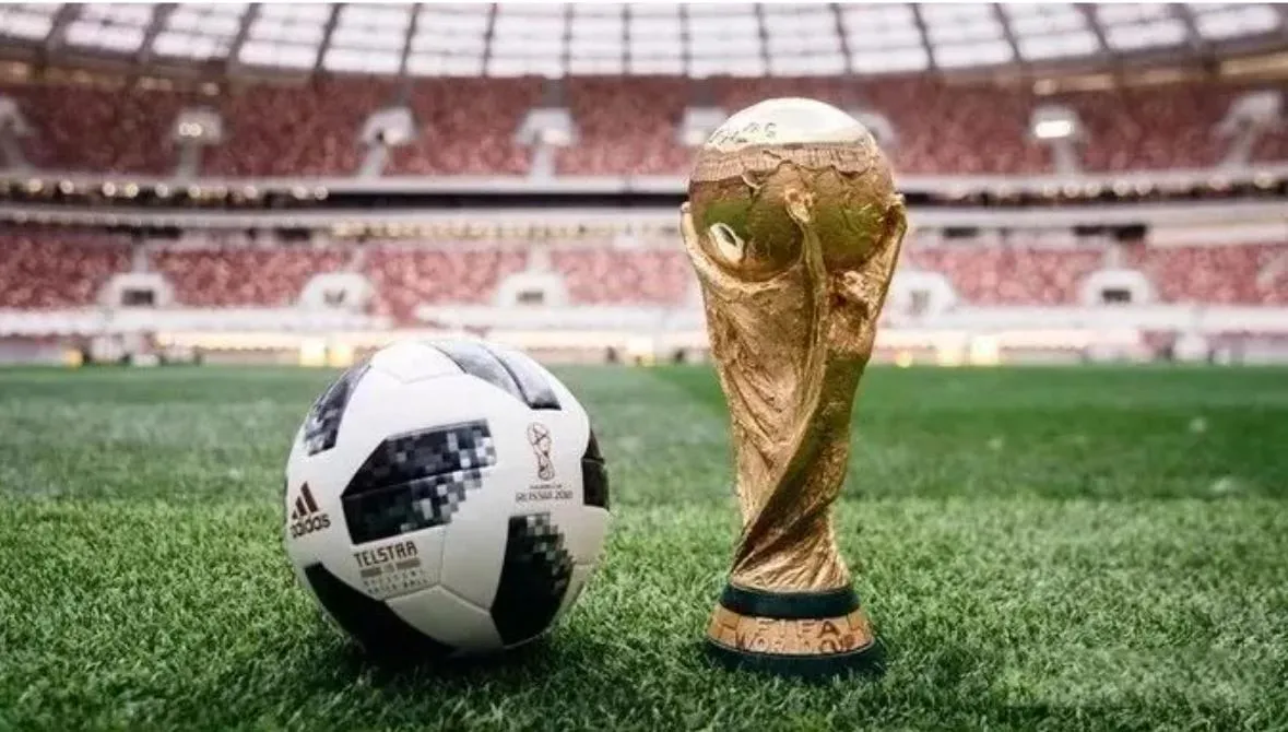 世界杯来袭，欣赏”诸神最后一战“时更要提防风险骗局