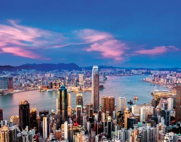 概览香港稳定币监管最新拟议方案的关键信息