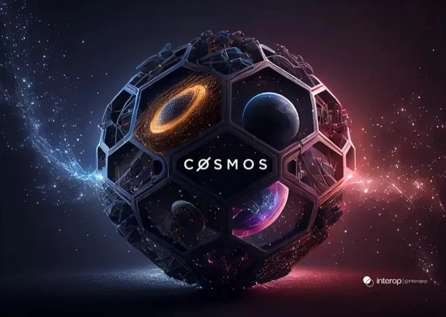 Interop：探索 2023 年 Cosmos 最大的趋势和机遇