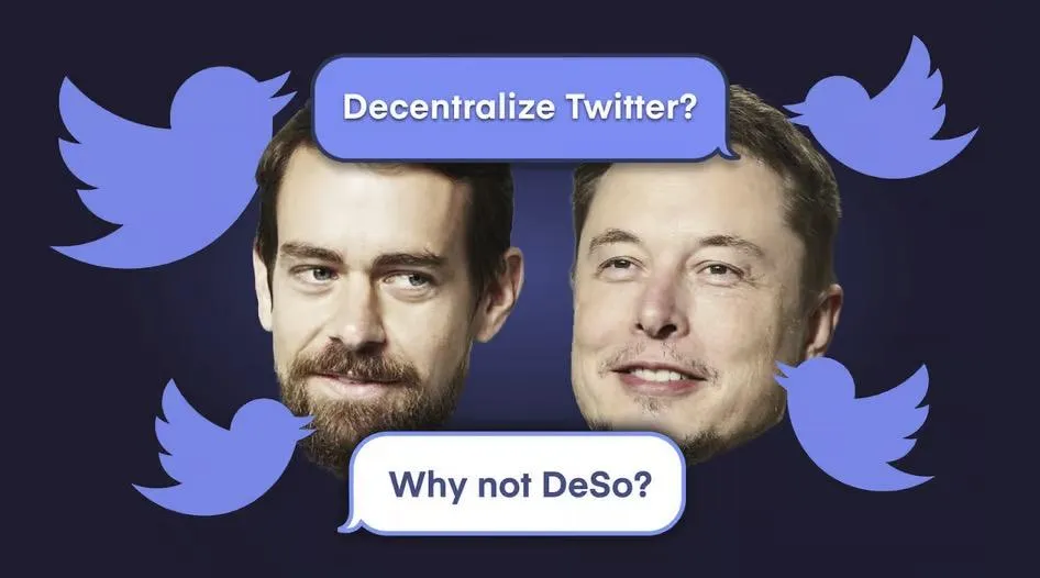 深入理解去中心化社交产品 Deso 和它可能的未来