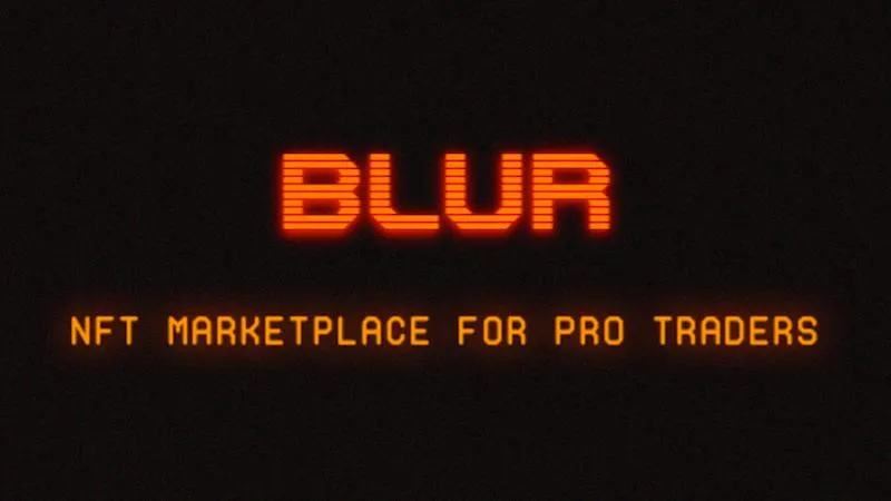 加密创始人可以从 Blur 的代币空投中学到什么