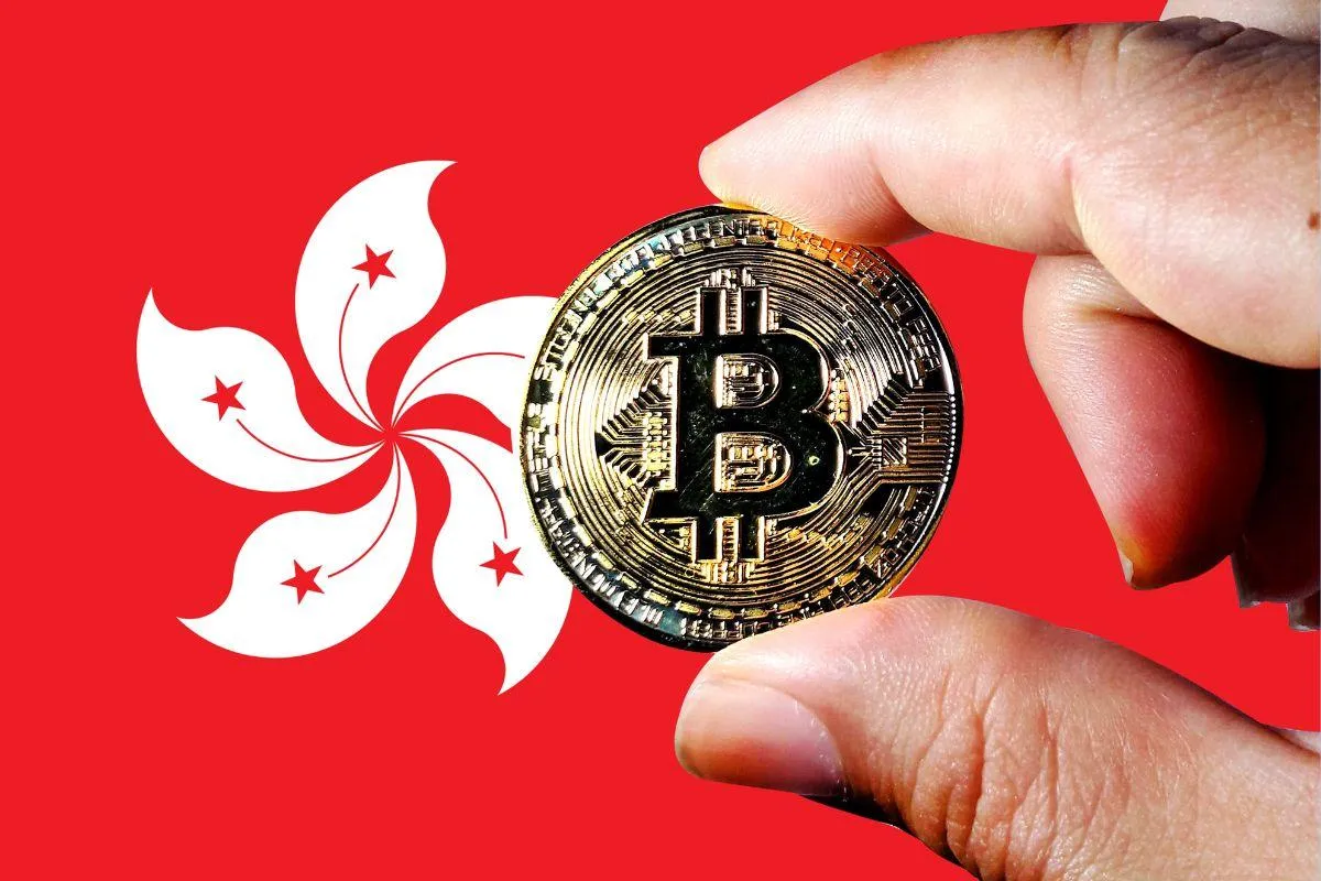 解读香港加密货币咨询文件——被“低估”的意志与雄心