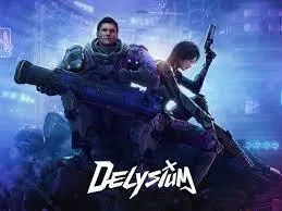 Delysium：AI 驱动的赛博元宇宙 AAA 游戏