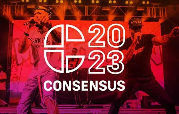 总结 Consensus 2023 共识大会的六个亮点和趋势