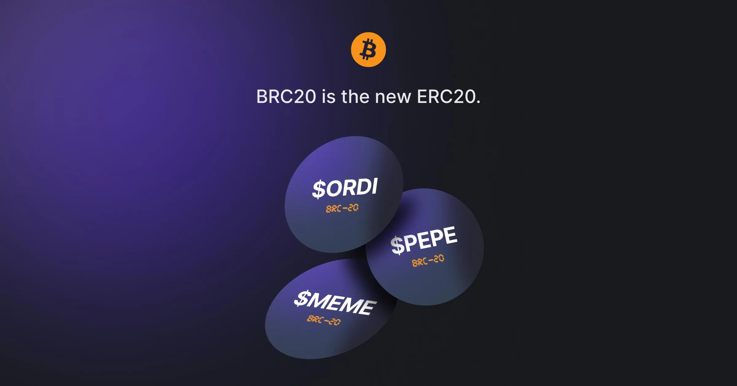 BRC20 代币打新还有机会？一文详解 BRC20 原理、特点及参与方式