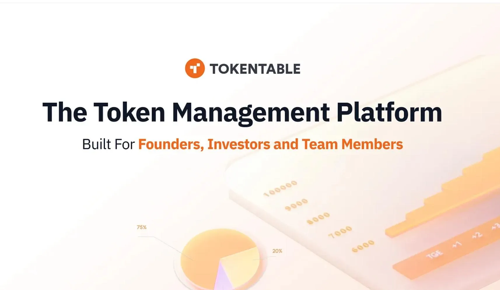 TokenTable： Web3 创始人建立可靠币权结构表的终极解决方案