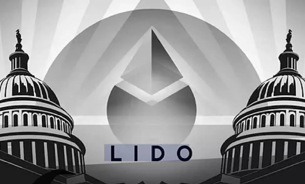 深度探讨 Lido 治理：权力结构中的相互制衡