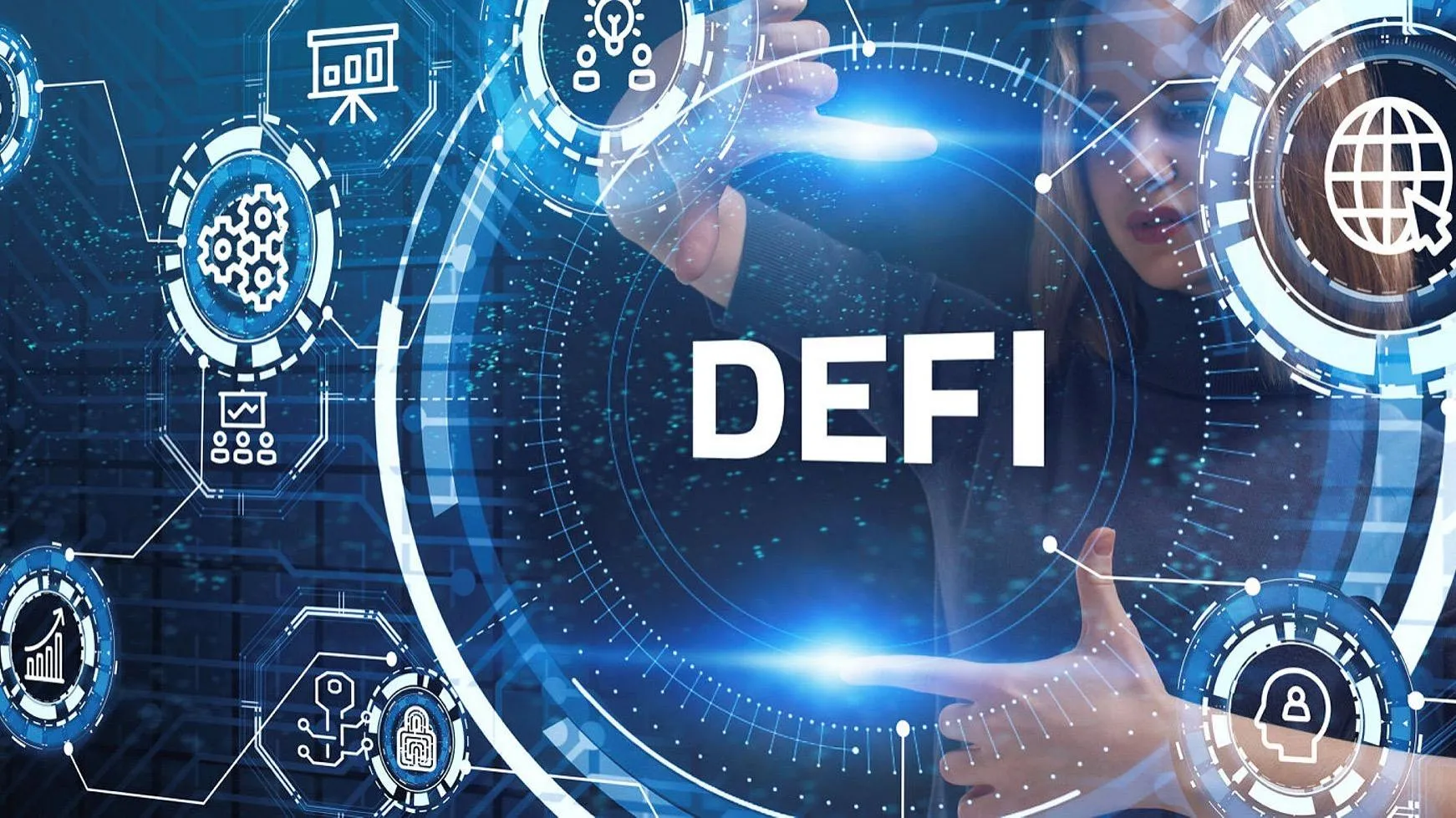 深入解析 DeFi 保险协议现状及前景