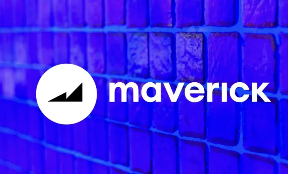 币安最新 Launchpool 项目 Maverick 是什么来头？
