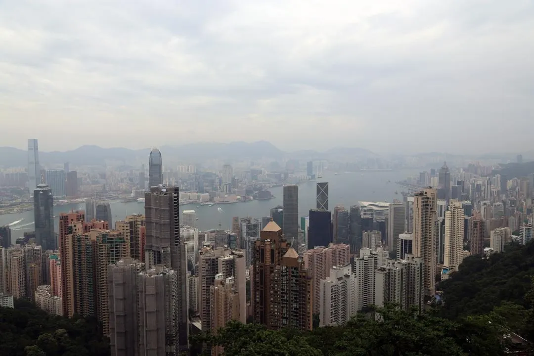 香港 Web3 的黎明，来的静悄悄
