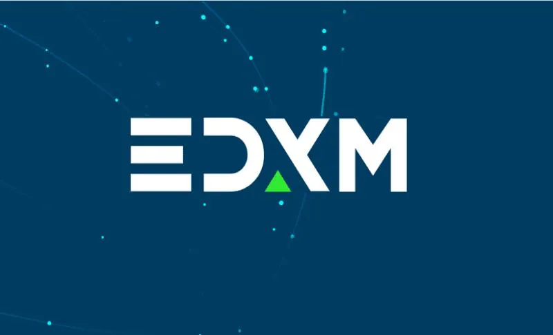 华尔街财团支持的新锐加密交易平台 EDX Markets 有何来头？