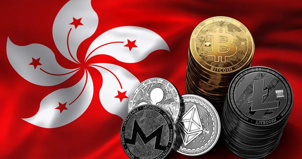 研究：哪些加密货币纳入香港认可的代币指数？