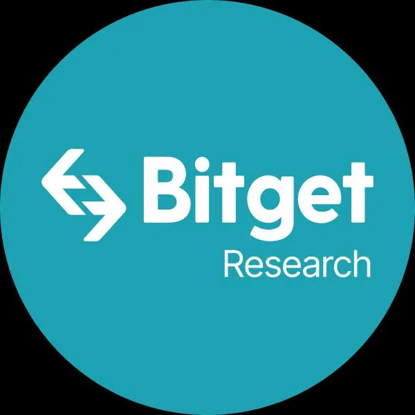 Bitget Research 每周要闻：华尔街巨头集中申请比特币现货 ETF，加密市场迎来持续反弹