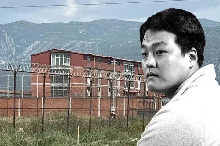 探秘 Do Kwon 新家：人满为患的巴尔干斯普兹监狱