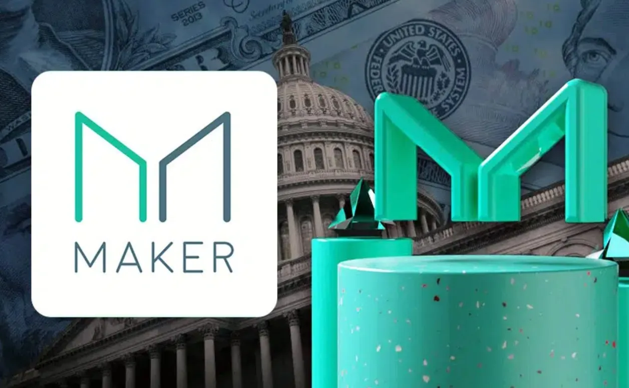 货币视角下的 MakerDAO：理解 MakerDAO 引入美债资产背后的意义