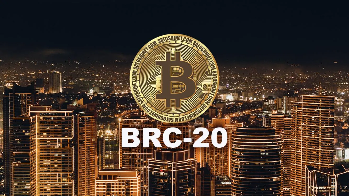 UniSat CEO：BRC-20 和比特币的未来