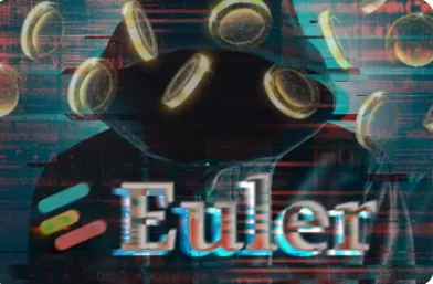 19 岁的 Euler 黑客，面对 2 亿美元犹豫了 3 个礼拜